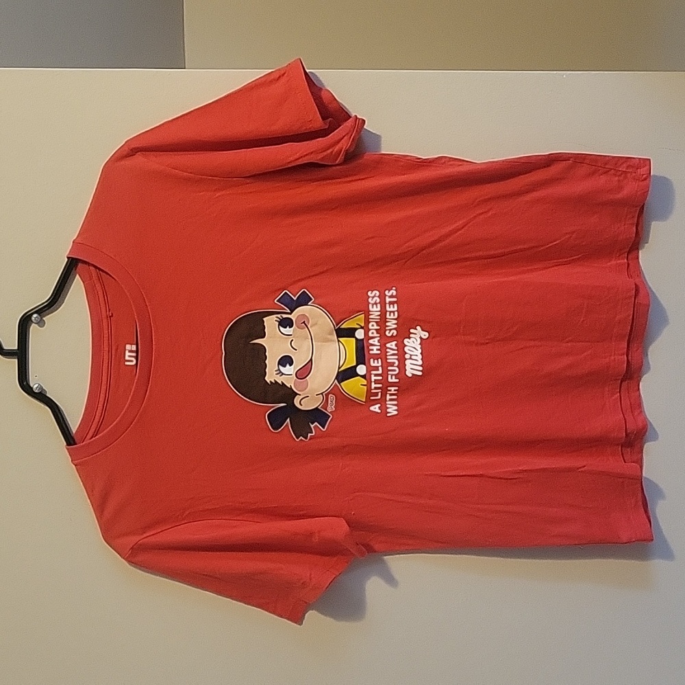 Uniqlo Fujiya Tee